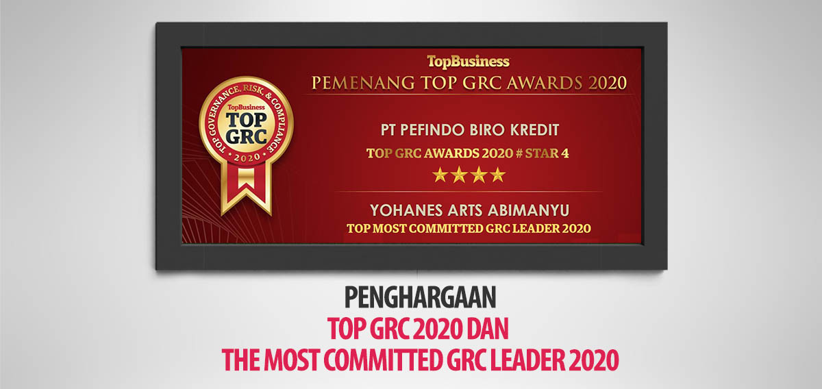 idscore, penghargaan, awards, grc awards